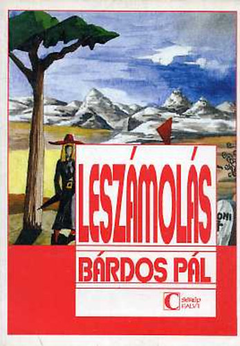 Bárdos Pál - Leszámolás