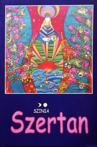 Szertan - A tud�s, amely szabadd� tesz