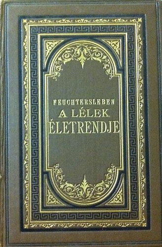 B. Feuchtersleben Ern - Adalk a llek letrendjhez