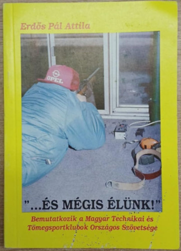 Erds Pl Attila - "...s mgis lnk"