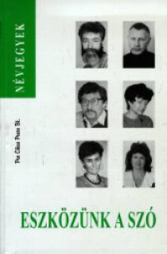 Eszk�z�nk a sz�