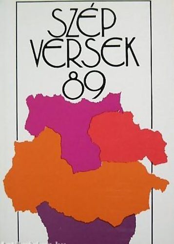 Sz�p versek 1989
