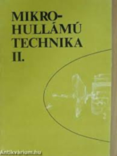 Andr�s D�nes - Mikrohull�m� technika II.