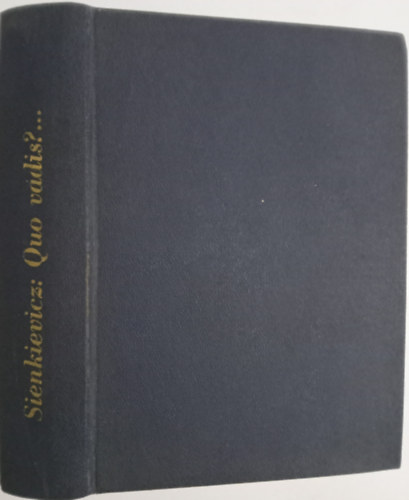Báró Orczy Emma - Adjátok meg... regény Caligula császár idejéből