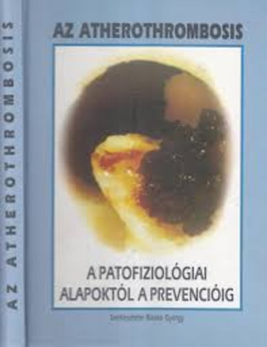 Dr. Blask Gyrgy - A patofiziolgiai alapoktl a prevenciig