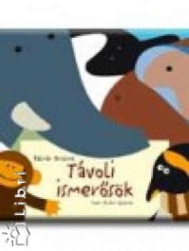 Kalm�r Orsolya - T�voli ismer�s�k