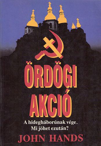 John Hands - Ördögi akció