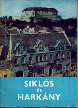 Huba L�szl� - Sikl�s �s Hark�ny