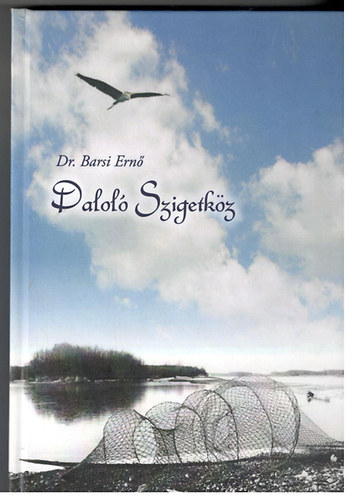 Dr. Barsi Ern - Dalol szigetkz