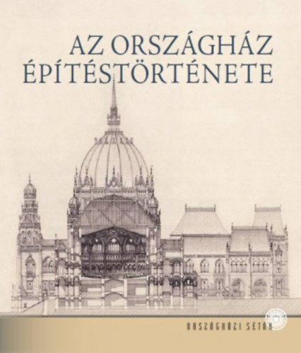 Andrssy Dorottya - Az Orszghz ptstrtnete