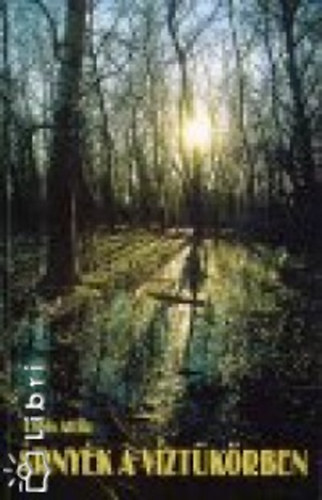 Erd�s Attila - �rny�k a v�zt�k�rben