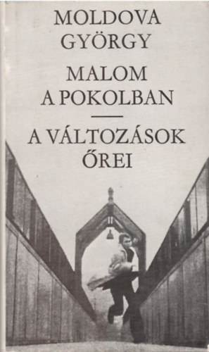 Moldova Gyrgy - Malom a pokolban - A vltozsok rei