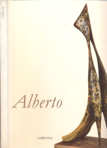 Alberto (Alberto Snchez Prez)- francia nyelv