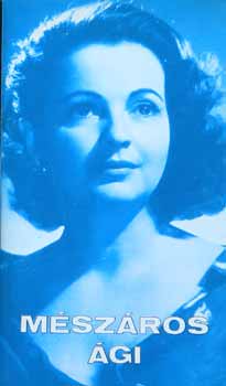 Ézsaiás Erzsébet - Mészáros Ági