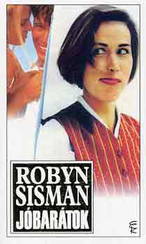 Robyn Sisman - J�bar�tok
