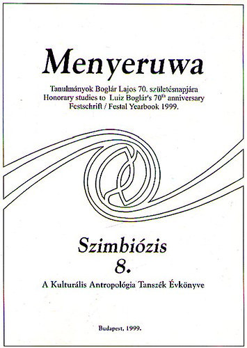 K�zdi Nagy G�za - Szimbi�zis 8.