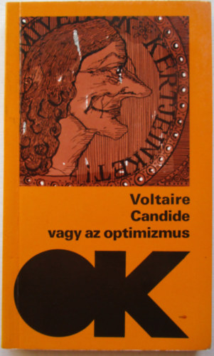 Candide vagy az optimizmus