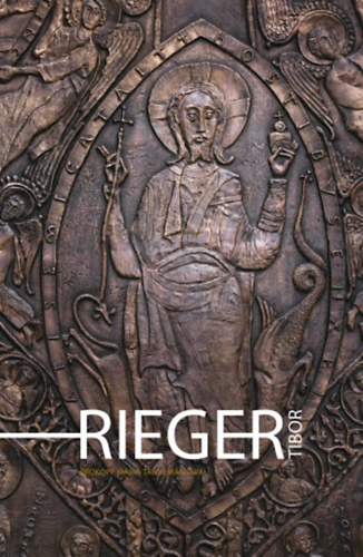 Rieger Tibor - Prokopp Mria tanulmnyaival