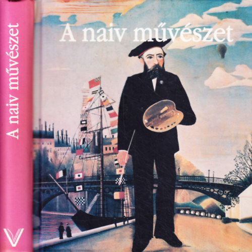 A naiv m�v�szet