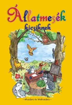 �llatmes�k kicsiknek