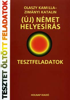 (j) Nmet helyesrs - tesztfeladatok