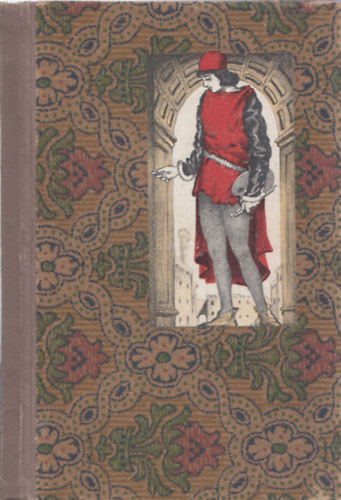 R�skay L�szl� - Valaki bekopog (Sz�mozott, al��rt)