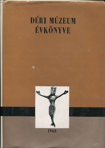 D�ri M�zeum �vk�nyve 1968