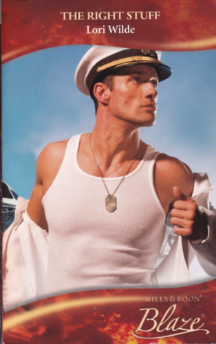 Lori Wilde - The Right Stuff
