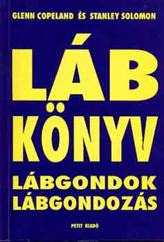 G.-Solomon, S. Copeland - L�bk�nyv (l�bgondok, l�bgondoz�s)