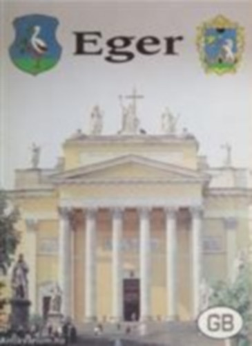 Jürgen Mahlen - Eger