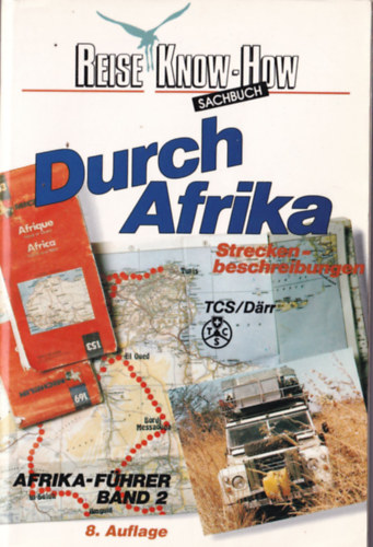 Durch Afrika