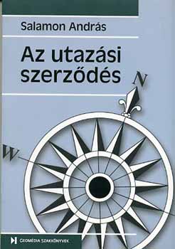 Salamon Andrs - Az utazsi szerzds