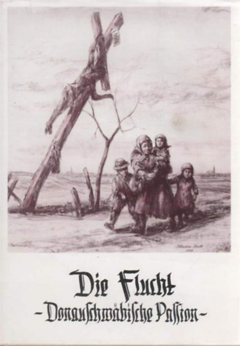 Wendelin Gruber - Die Flucht - In den F�ngen des roten Drachen