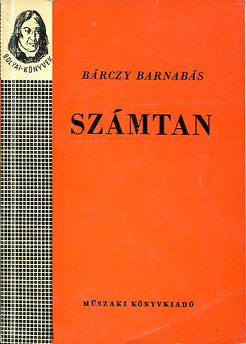 B�rczy Barnab�s - Sz�mtan (B�rczy)