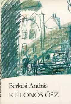 Berkesi Andr�s - K�l�n�s �sz
