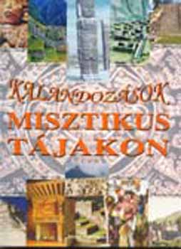Jessicanightingale - Kalandozások misztikus tájakon