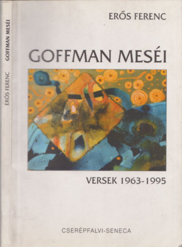 Er�s Ferenc - Goffman mes�i