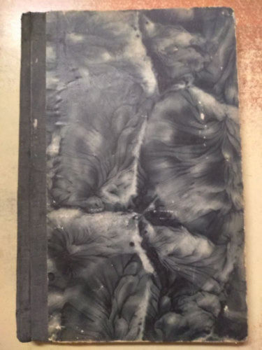 Dr. Gerl�czy Zsigmond (szerk. - Fodor J�zsef eg�szs�gtana a k�z�piskol�k VII. �s VIII. oszt�lya sz�m�ra