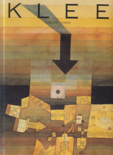 Philippe Comte - Klee