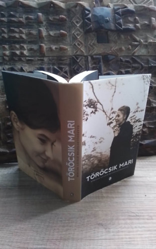 Bérczes László Törőcsik Mari - Törőcsik Mari - Bérczes László beszélgetőkönyve