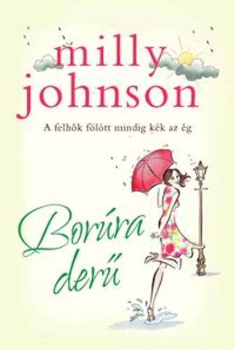 Milly Johnson - Borra der