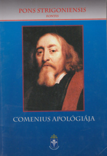 Johannesamos Comenius - Comenius apol�gi�ja