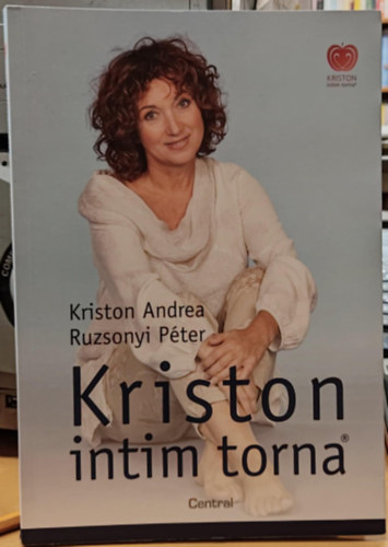 Ruzsonyi P�ter Kriston Andrea - Kriston intim torna