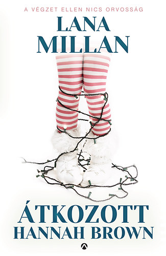 Lana Millan - tkozott Hannah Brown