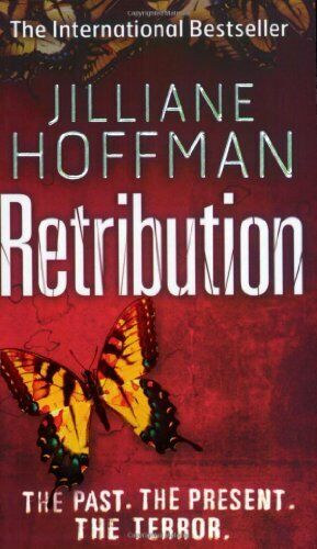 Jilliane Hoffman - Retribution