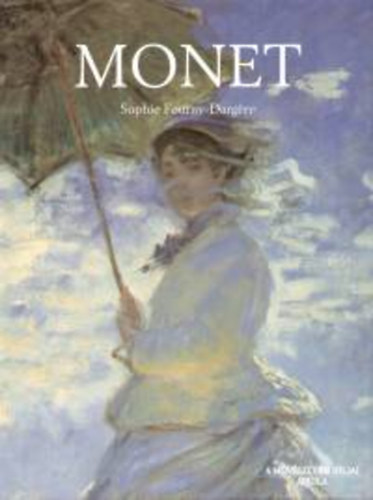 Sophie Fourny-dargre - Monet