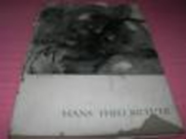 Wolfgang Balzer - Hans Theo Richter