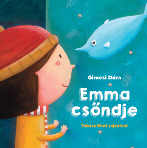 Gimesi D�ra - Emma cs�ndje