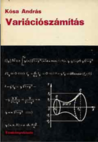 Dr. Tandori Kroly Ksa Andrs - Dr. Rapcsk Andrs  (lektor) - Variciszmts - Egyetemi tanknyv