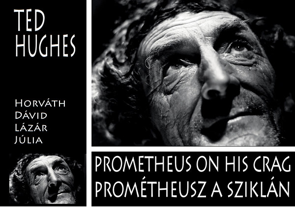 Ted Hughes - Promtheusz a szikln